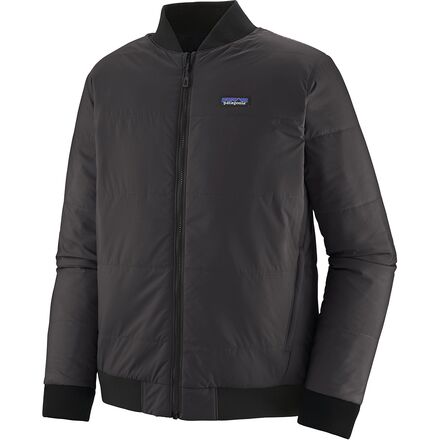 Patagonia - Zemer Bomber Jacket - Men's