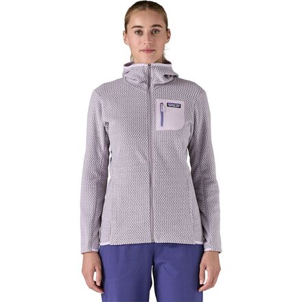 R1 Air Full-Zip Hoodie - Women's