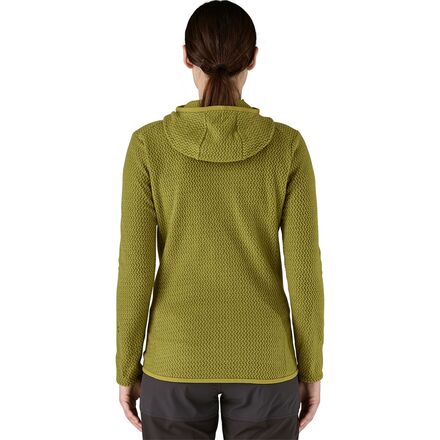 Patagonia - R1 Air Full-Zip Hoodie - Women's