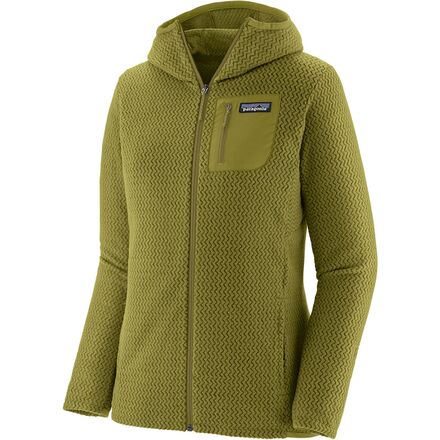 Patagonia - R1 Air Full-Zip Hoodie - Women's