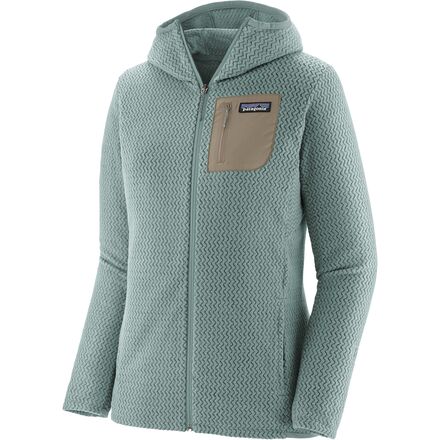 Patagonia - R1 Air Full-Zip Hoodie - Women's