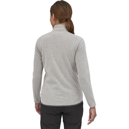 Patagonia - R1 Air Zip-Neck Fleece - Women's