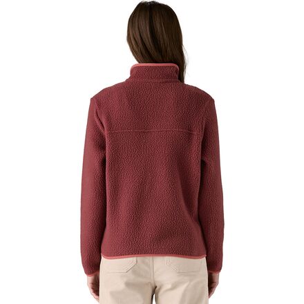 Patagonia - Retro Pile Fleece Jacket - Women's