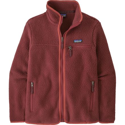 Patagonia - Retro Pile Fleece Jacket - Women's
