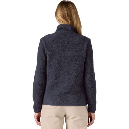 Patagonia - Retro Pile Fleece Jacket - Women's