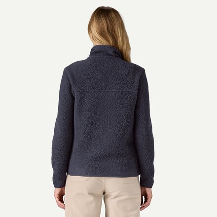 Patagonia - Retro Pile Fleece Jacket - Women's
