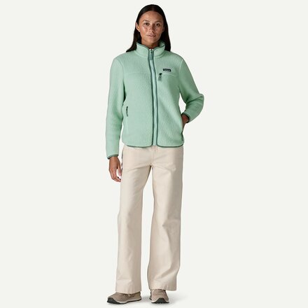 Patagonia - Retro Pile Fleece Jacket - Women's