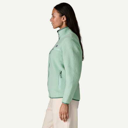 Patagonia - Retro Pile Fleece Jacket - Women's