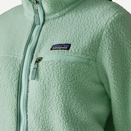 Patagonia - Retro Pile Fleece Jacket - Women's