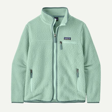 Patagonia - Retro Pile Fleece Jacket - Women's