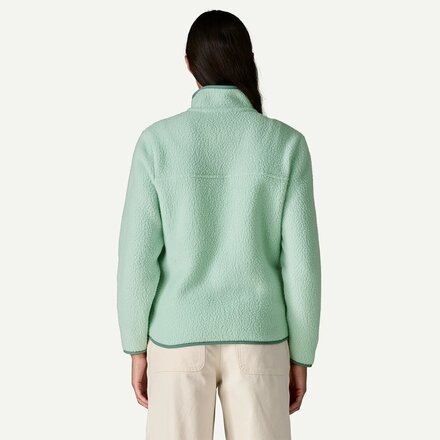 Patagonia - Retro Pile Fleece Jacket - Women's
