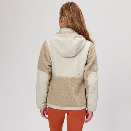 Patagonia - Shelled Retro-X Pullover - Women's