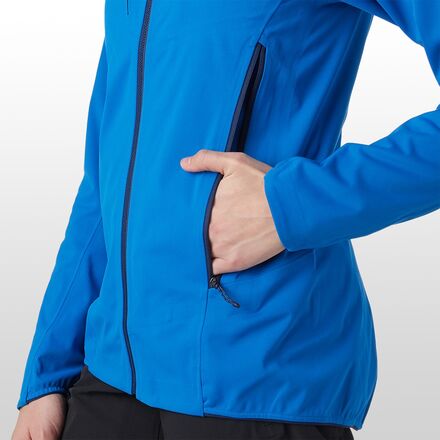 Patagonia - Upstride Jacket - Women's