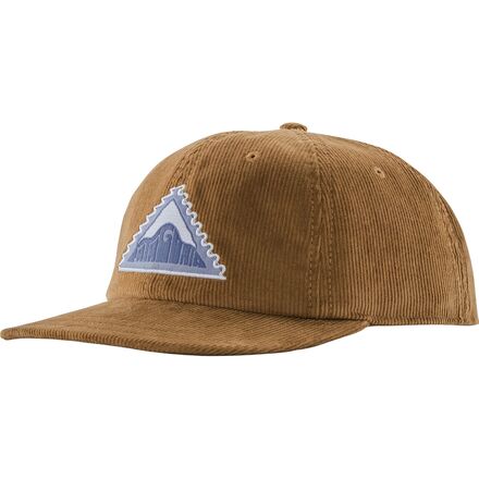 Corduroy Cap