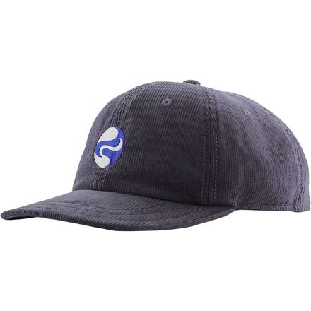 Corduroy Cap