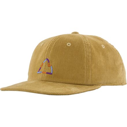 Corduroy Cap