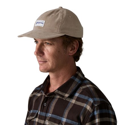 Patagonia - Corduroy Cap