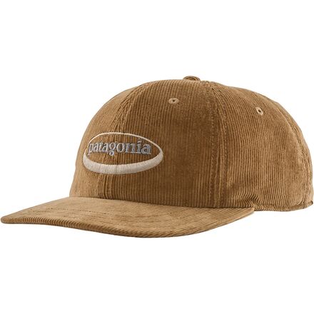 Corduroy Cap
