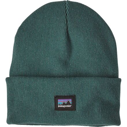 Patagonia - Everyday Beanie - Abalone Blue