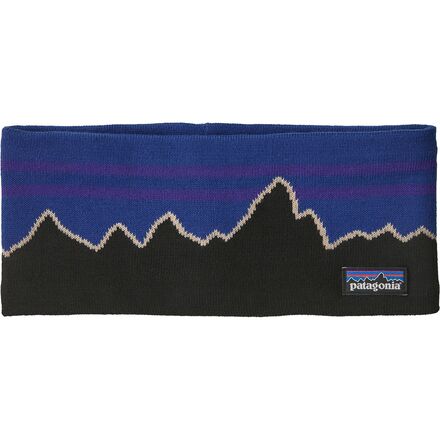 Powder Town Headband