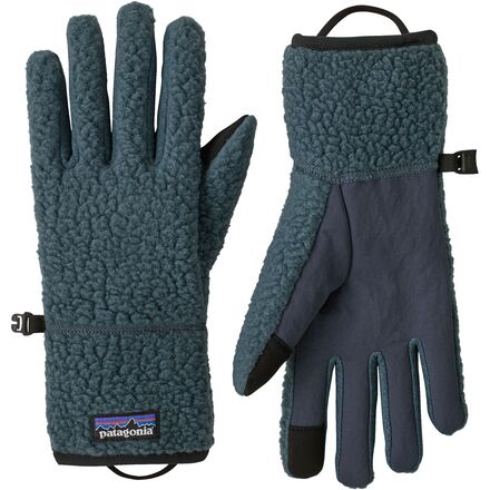 Patagonia - Retro Pile Glove