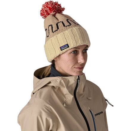 Patagonia - Snowbelle Beanie