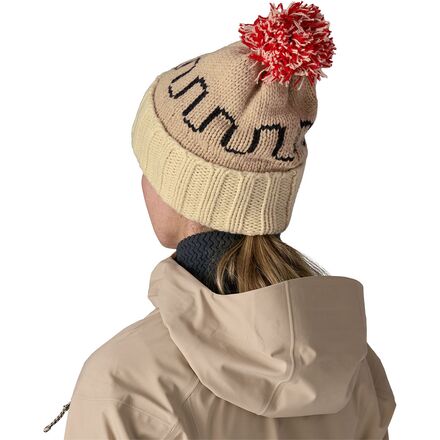 Patagonia - Snowbelle Beanie