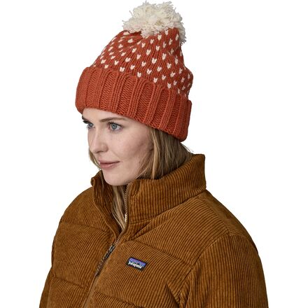 Patagonia - Snowbelle Beanie