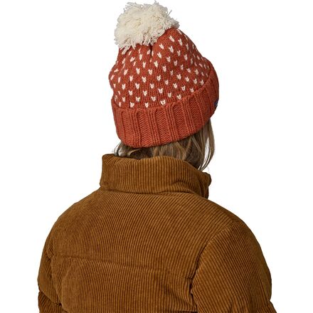 Patagonia - Snowbelle Beanie