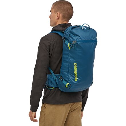 Patagonia - Descensionist 32L Backpack