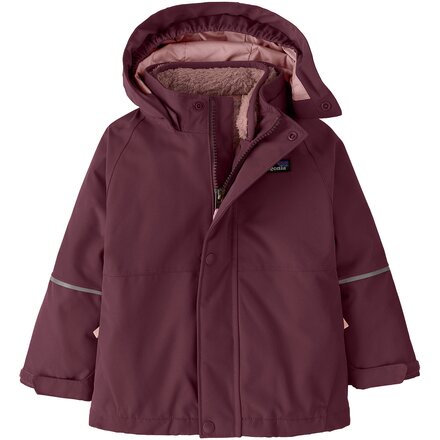 All Seasons 3-in-1 Jacket - Infants'