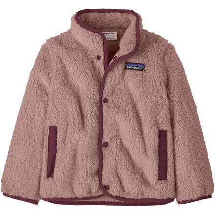 Patagonia - All Seasons 3-in-1 Jacket - Infants'