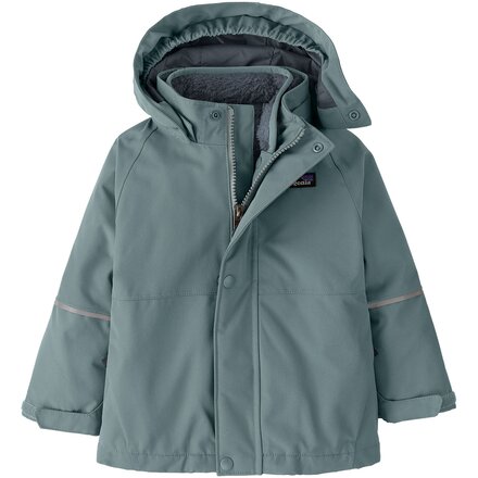 All Seasons 3-in-1 Jacket - Infants'