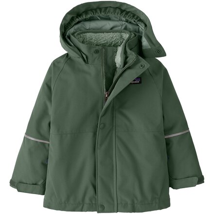 All Seasons 3-in-1 Jacket - Infants'
