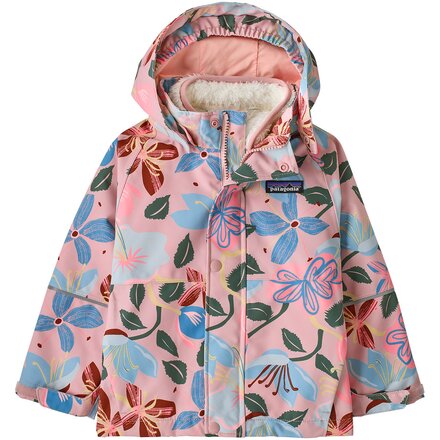 All Seasons 3-in-1 Jacket - Infants'