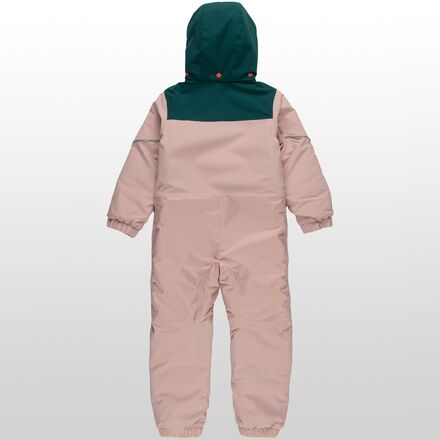 Patagonia - Baby Snow Pile One-Piece Snow Suit - Toddler Girls'