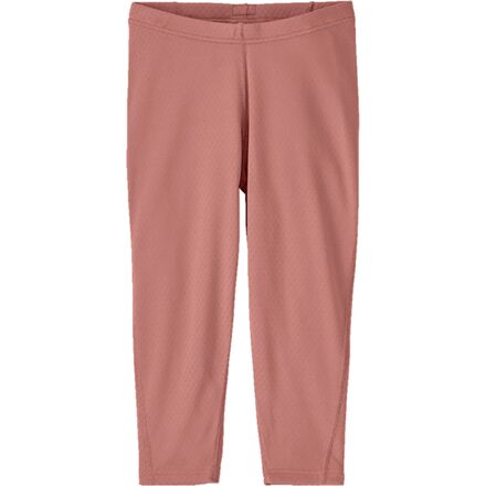 Capilene Midweight Baselayer Bottom - Infants'