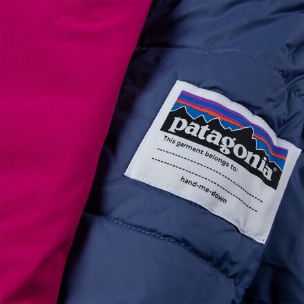 Patagonia - Everyday Ready Jacket - Girls'