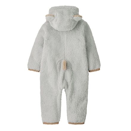 Patagonia - Furry Friends Bunting - Infants'