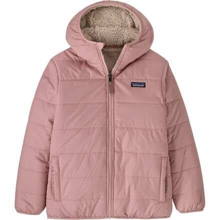 Reversible Ready Freddy Hooded Jacket - Boys'
