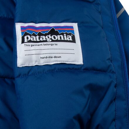 Patagonia - Snow Pile Jacket - Toddler Boys'