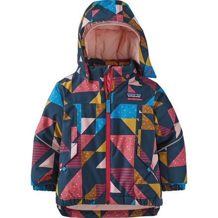 Patagonia - Snow Pile Jacket - Toddler Girls'