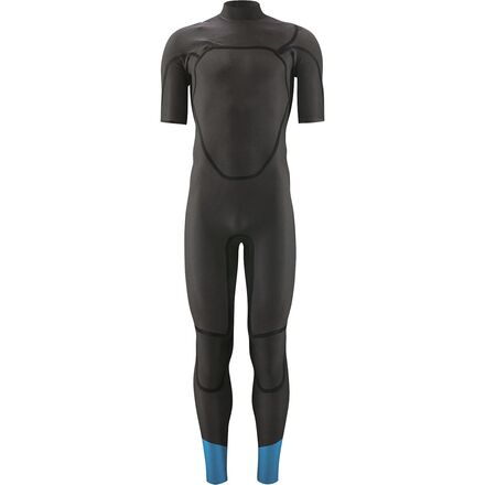 Patagonia - R1 Lite Yulex Front-Zip Short-Sleeve Wetsuit - Men's