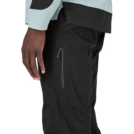 Patagonia - Dirt Roamer Storm Pant - Men's