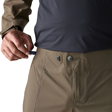 Patagonia - Dirt Roamer Storm Pant - Men's