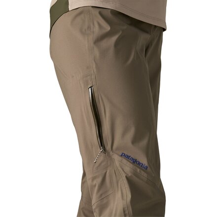Patagonia - Dirt Roamer Storm Pant - Women's