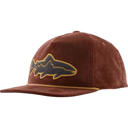 Fly Catcher Hat