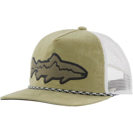 Fly Catcher Hat