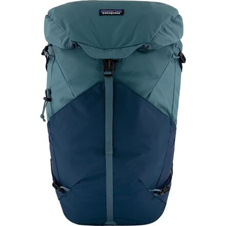 Patagonia - Altvia 36L Backpack - Abalone Blue