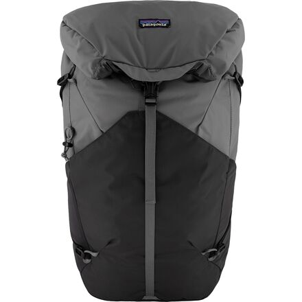 Patagonia - Altvia 36L Backpack - Noble Grey